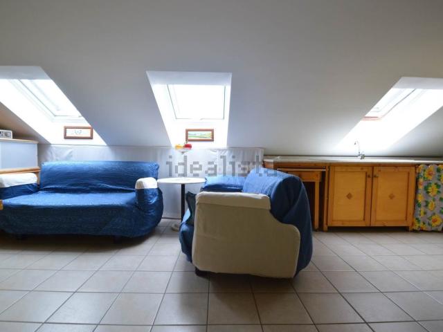 Appartamento in affitto di 70 m² in Via Eugenio Curiel, 2