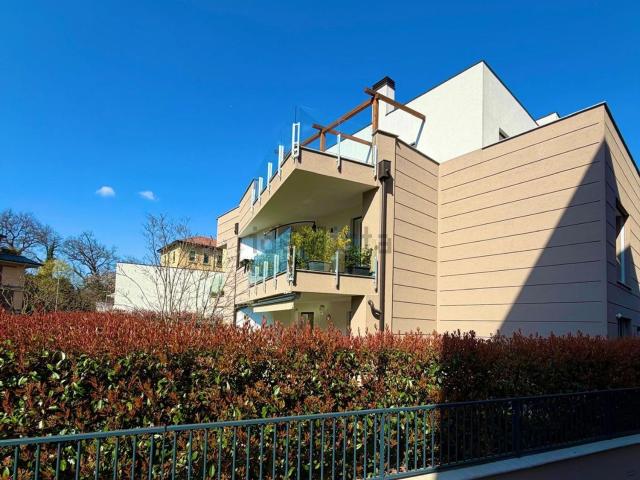 Appartamento in affitto di 70 m² in Via F. Filzi, 4