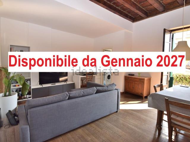 Appartamento in affitto di 70 m² in Via Fama, 5