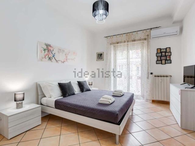 Appartamento in affitto di 70 m² in Via Fabrizio Guicciardi