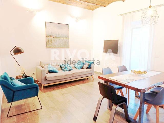 Appartamento in affitto di 70 m² in Piazzale F. Cavallotti