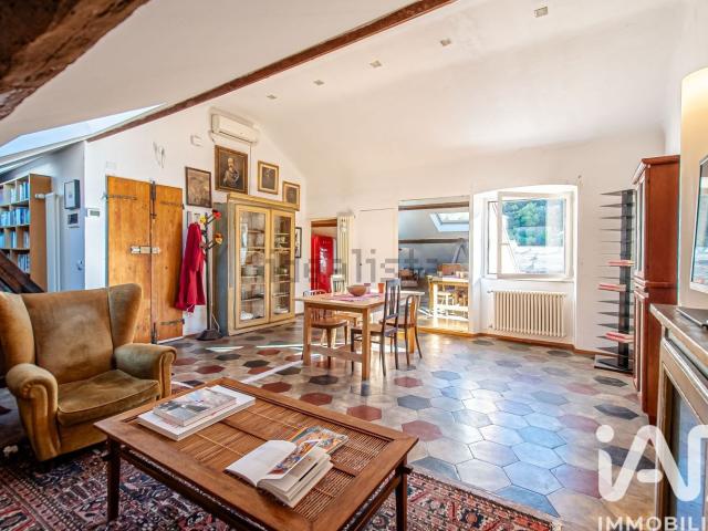 Appartamento in affitto di 70 m² in Via Federico Alizeri, 1