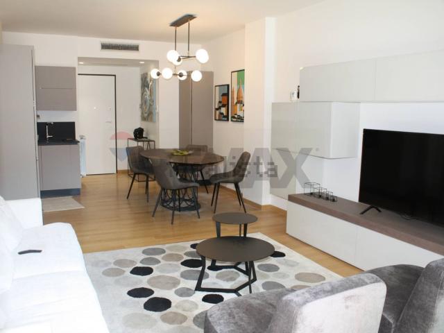 Appartamento in affitto di 70 m² in Via Federico Ciccaglione, 56