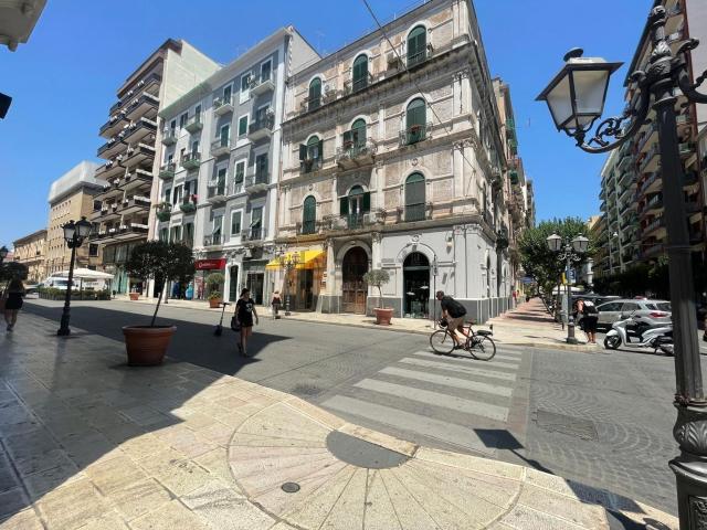 Appartamento in affitto di 70 m² in Via Federico di Palma, 21