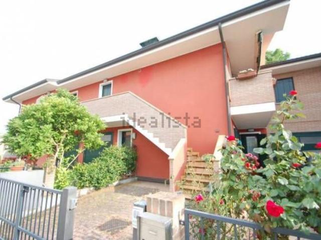 Appartamento in affitto di 70 m² in Via Federico Fellini, 23