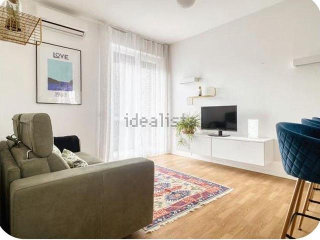Appartamento in affitto di 70 m² in Via Felice Cavallotti, 126