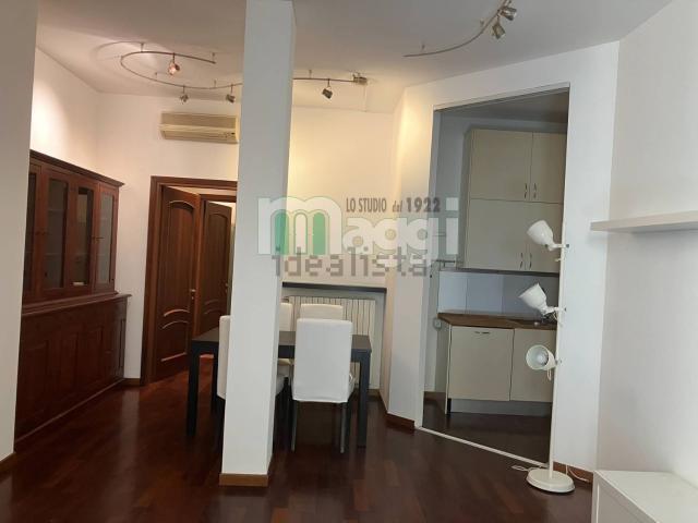 Appartamento in affitto di 70 m² in Via Felice Cavallotti, 15
