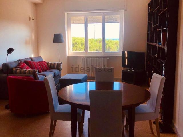 Appartamento in affitto di 70 m² in Via Felice Cavallotti