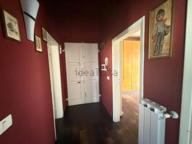 Appartamento in affitto di 70 m² in Via Felice Brancacci, 2