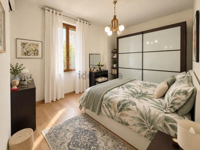 Appartamento in affitto di 70 m² in Via Felice Matteucci