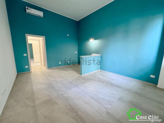 Appartamento in affitto di 70 m² in Via Felice Senna, 21