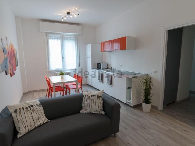 Appartamento in affitto di 70 m² in Via Ferdinando Marescalchi, 19