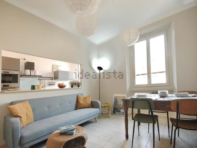 Appartamento in affitto di 70 m² in Via Filippo Carcano, 8
