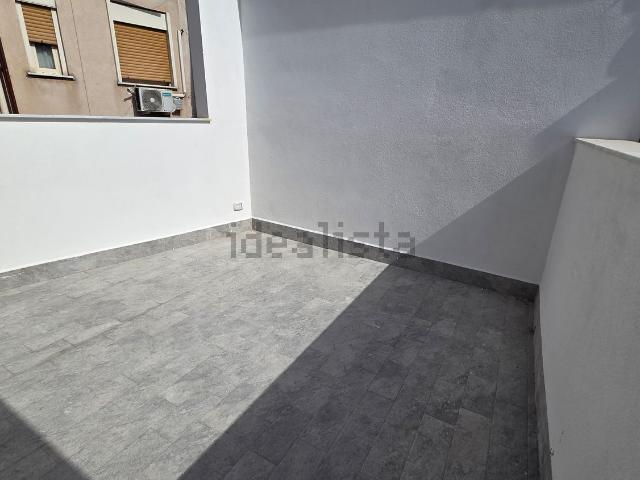 Appartamento in affitto di 70 m² in Via Filippo Parlatore
