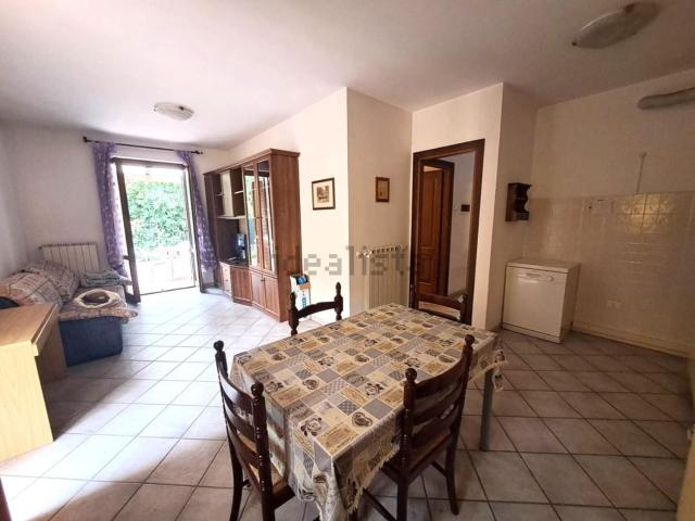 Appartamento in affitto di 70 m² in Via Firenze