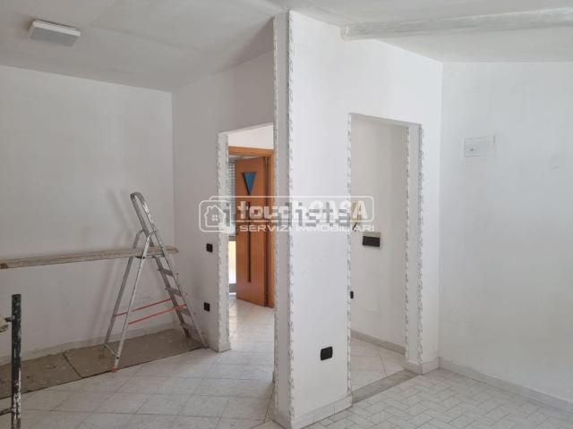 Appartamento in affitto di 70 m² in Via Fiume