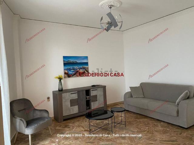 Appartamento in affitto di 70 m² in Via Fiume D&apos Italia