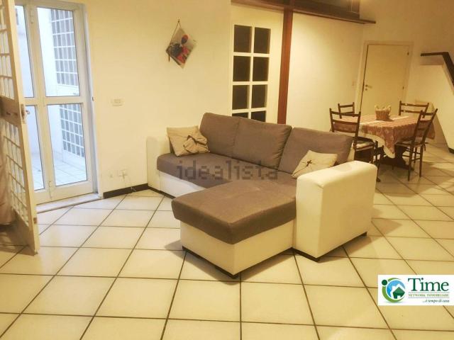 Appartamento in affitto di 70 m² in Via Fleming, 37