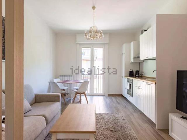 Appartamento in affitto di 70 m² in Via Fratelli Betti, 289