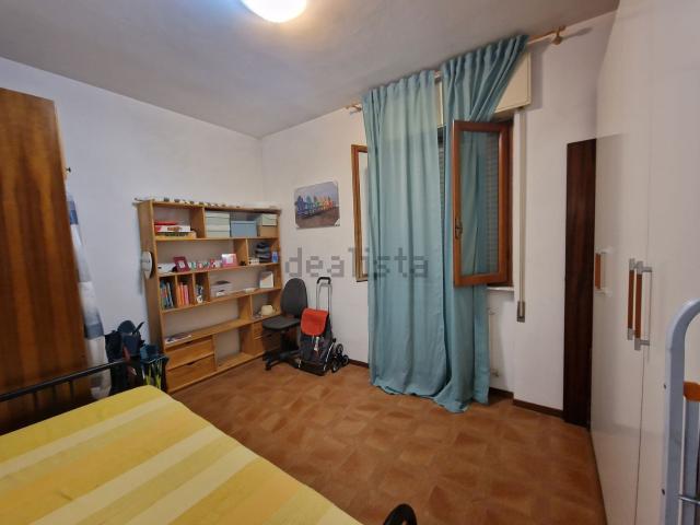 Appartamento in affitto di 70 m² in Via Fratelli Cervi, 5