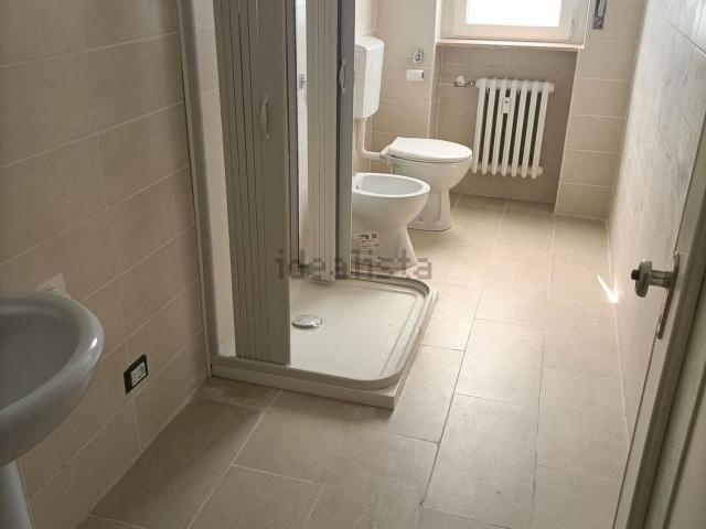 Appartamento in affitto di 70 m² in Via Fratelli Rosselli