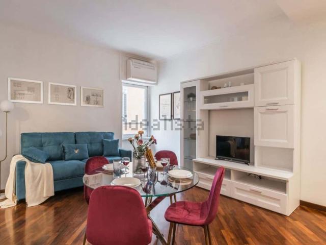 Appartamento in affitto di 70 m² in Via Frattina, 41