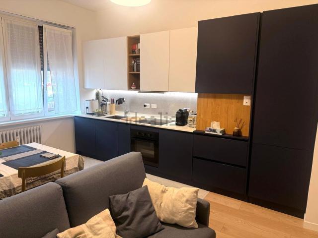Appartamento in affitto di 70 m² in Via Francesco Carlini, 5