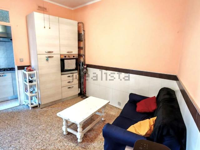 Appartamento in affitto di 70 m² in Via Francesco Cigna, 53