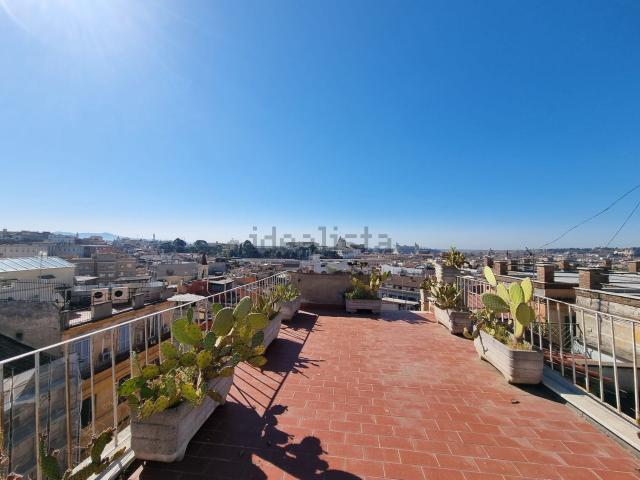 Appartamento in affitto di 70 m² in Via Francesco Crispi