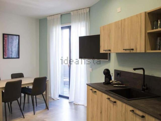 Appartamento in affitto di 70 m² in Via Francesco Ambrosi, 14