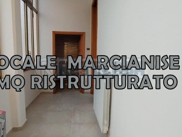 Appartamento in affitto di 70 m² in Via Francesco Busacca