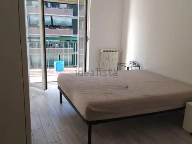 Appartamento in affitto di 70 m² in Via Francesco Gentile