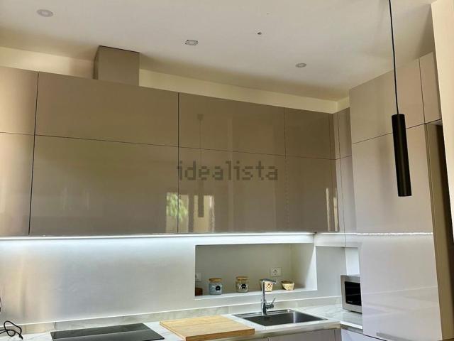 Appartamento in affitto di 70 m² in Via Francesco Granacci