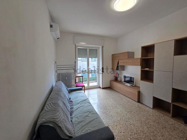 Appartamento in affitto di 70 m² in Via Francesco Domenico Guerrazzi, 1