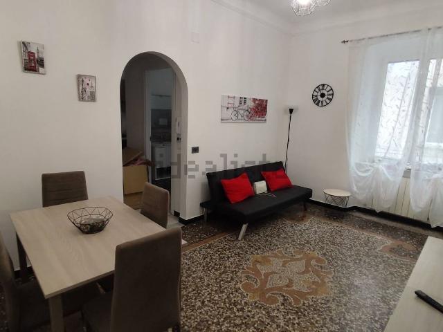 Appartamento in affitto di 70 m² in Via Francesco Ferrucci