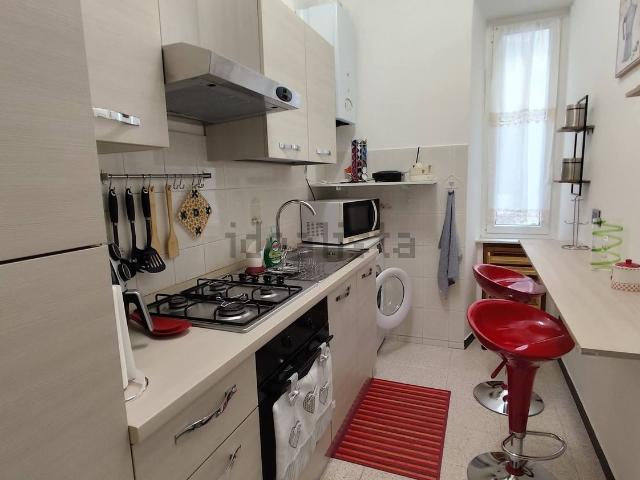 Appartamento in affitto di 70 m² in Via Francesco Ferrucci