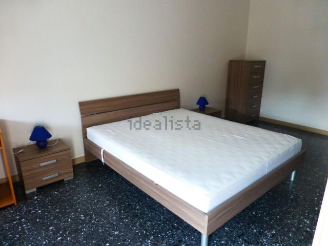 Appartamento in affitto di 70 m² in Via Francesco Pomatelli