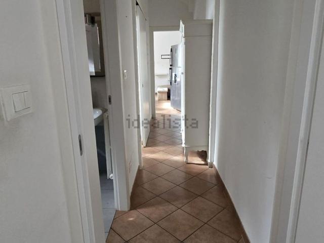 Appartamento in affitto di 70 m² in Via Francesco Zanardi