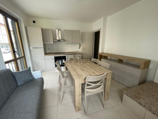 Appartamento in affitto di 70 m² in Via G. Mazzini