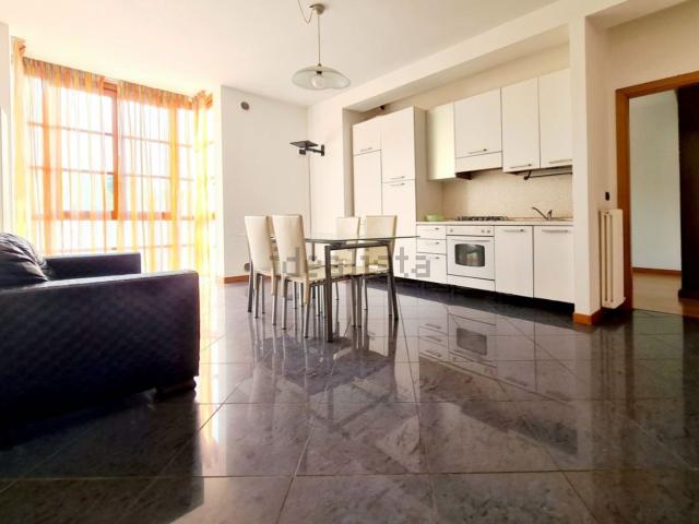 Appartamento in affitto di 70 m² in Via G. Negri
