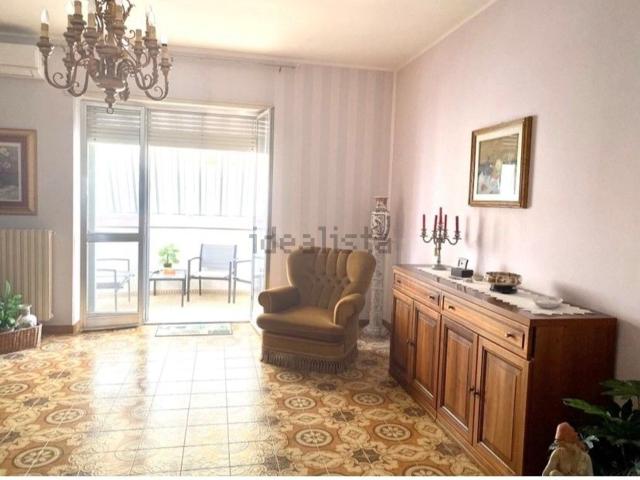 Appartamento in affitto di 70 m² in Via G. D&apos Annunzio, 59