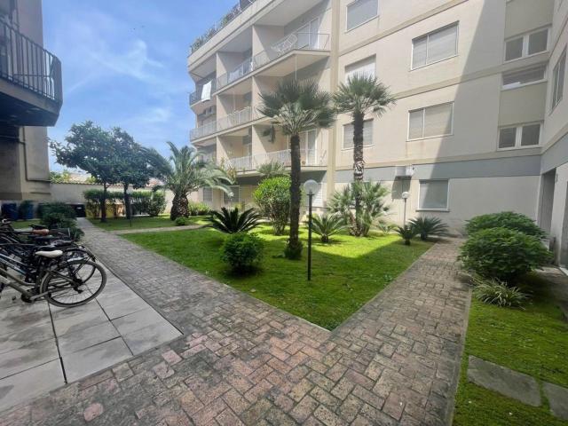 Appartamento in affitto di 70 m² in Via G. Leopardi, 28