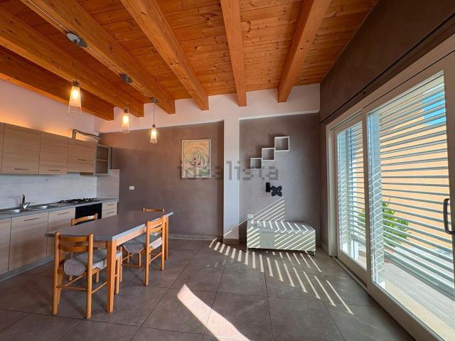 Appartamento in affitto di 70 m² in Via G. Puccini