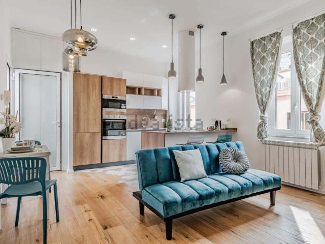 Appartamento in affitto di 70 m² in Via Gabrio Serbelloni