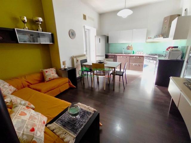 Appartamento in affitto di 70 m² in Via Gabriele D&apos Annunzio