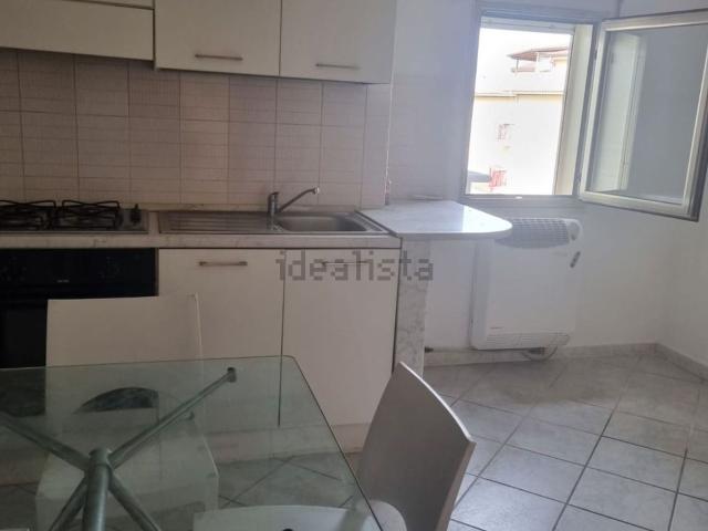 Appartamento in affitto di 70 m² in Via Gaetano Martino