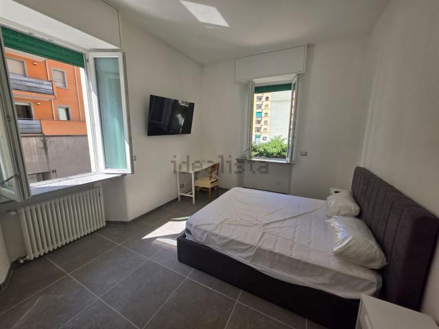 Appartamento in affitto di 70 m² in Via Gaetano Braga, 4
