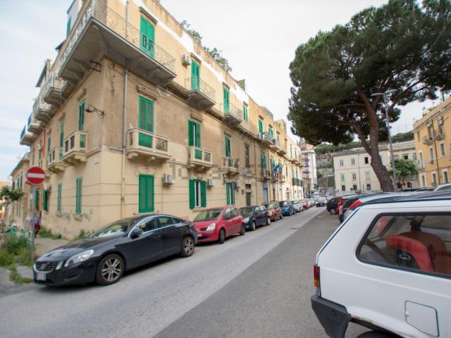 Appartamento in affitto di 70 m² in Via Gagini, 4