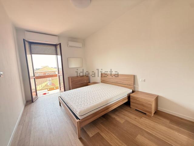 Appartamento in affitto di 70 m² in Via Galileo Galilei