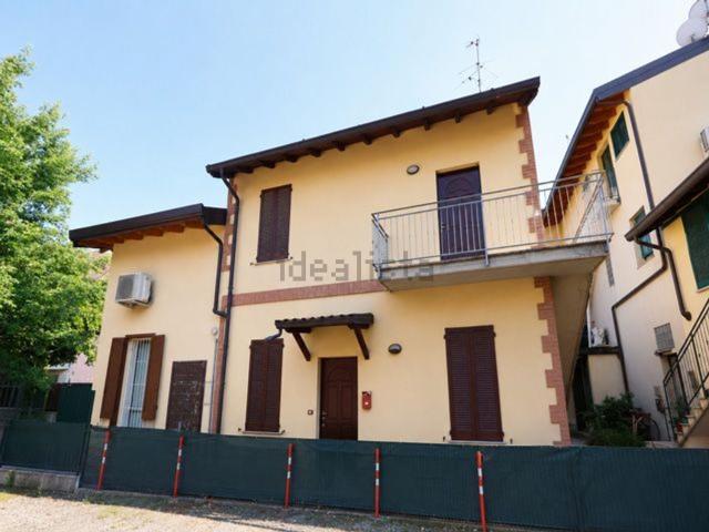 Appartamento in affitto di 70 m² in Via Gallarana